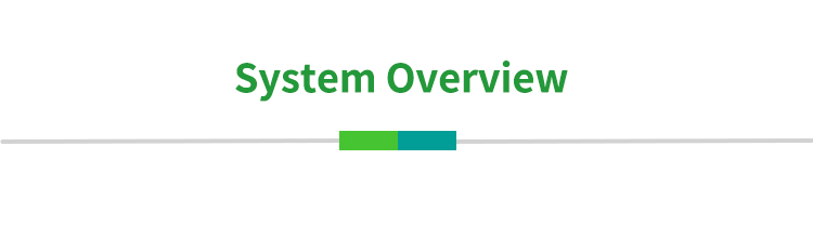 Integrated water and fertilizer planting management system