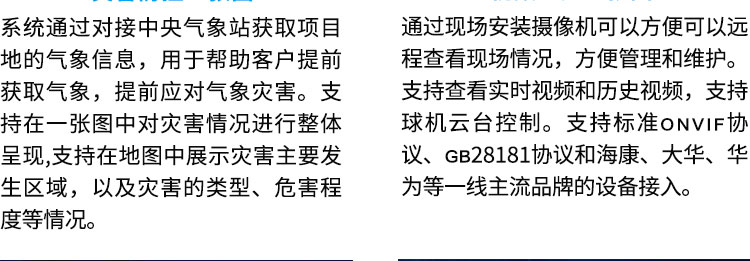 智慧农业综合解决方案